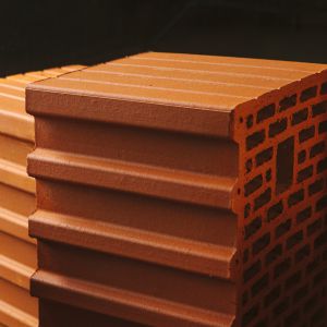 Керамические блоки