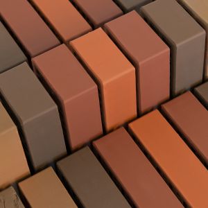 кирпич Браер