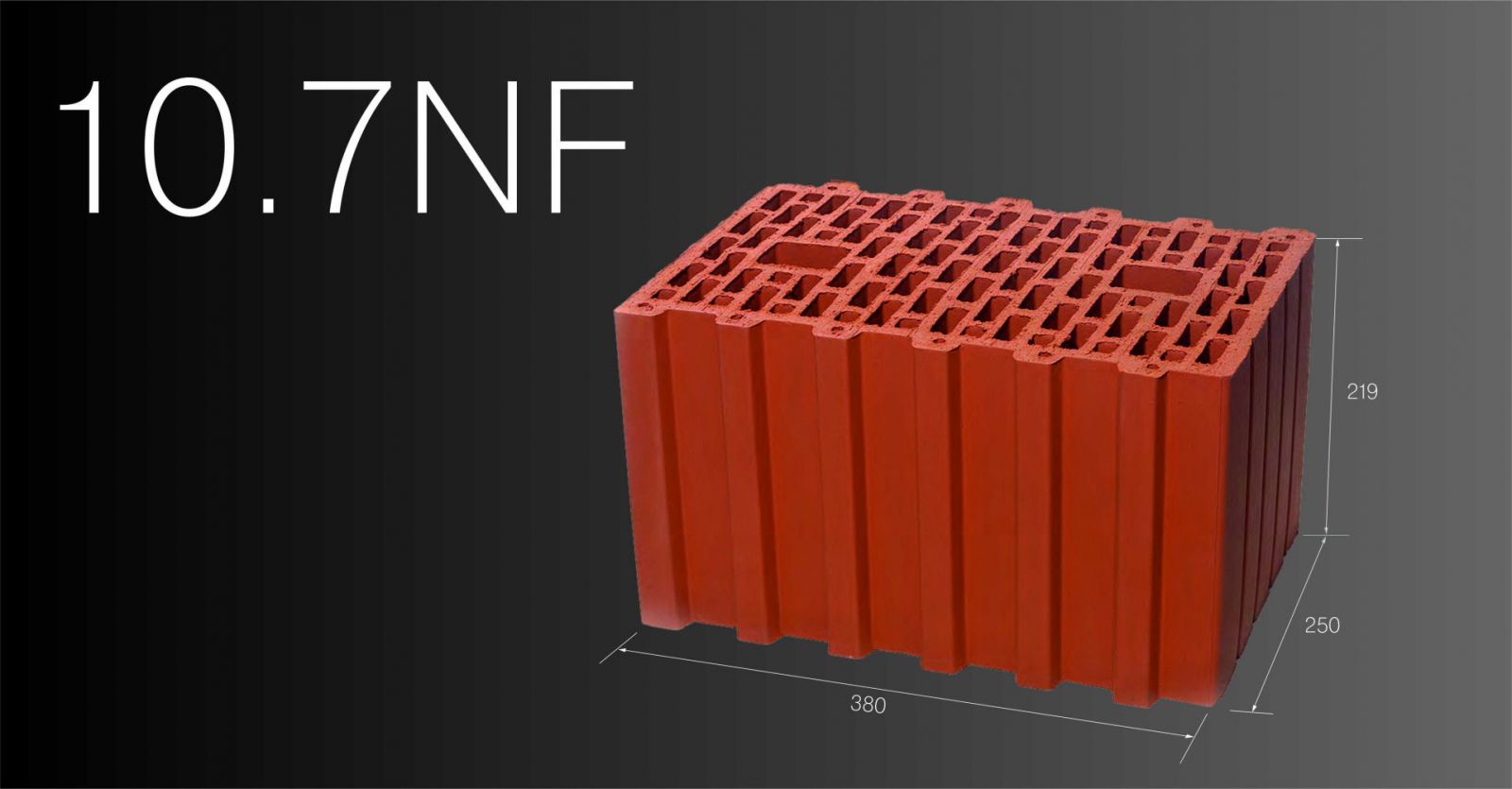 керамический блок 38 характеристики