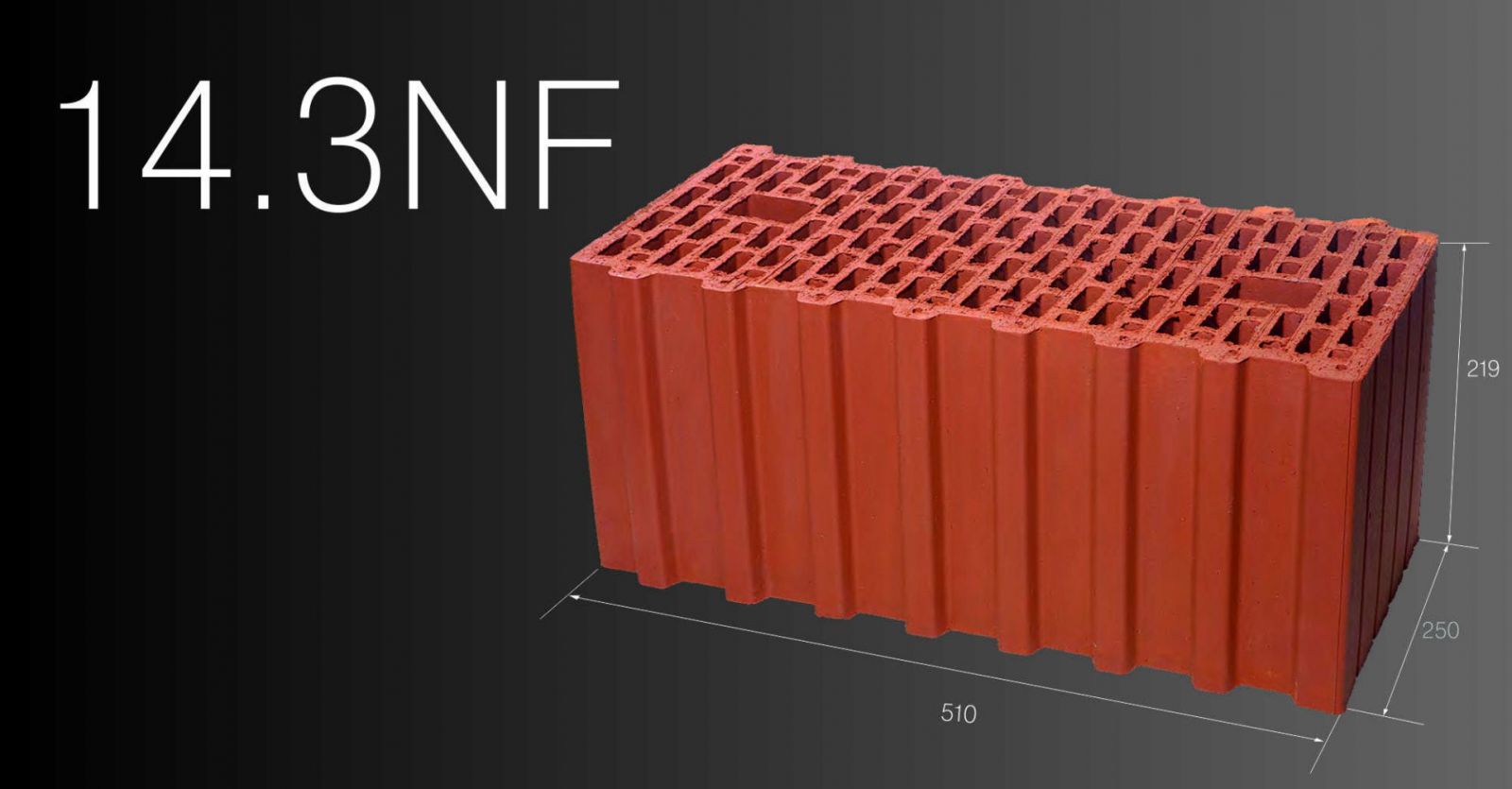 керамический блок 51 характеристики