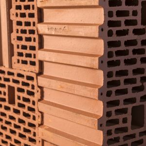 керамический блок Браер