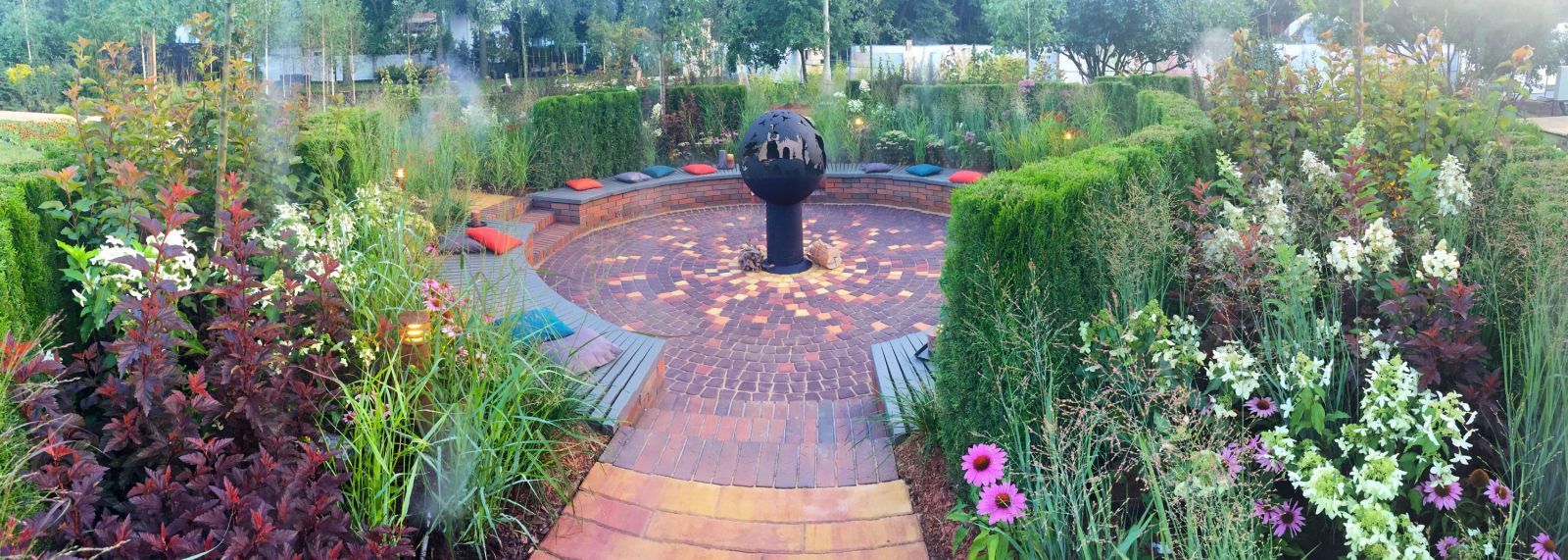 тротуарная плитка