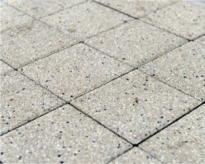 ტროტუარის ფილა Лувр гранит