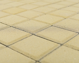 ტროტუარის ფილა Лувр песочный